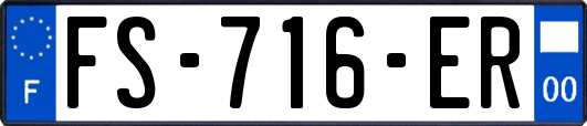 FS-716-ER
