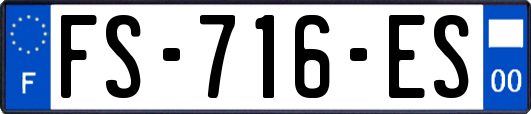 FS-716-ES