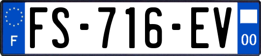 FS-716-EV