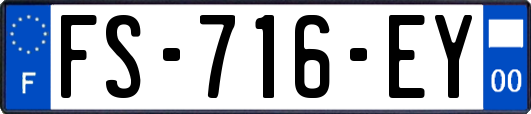FS-716-EY