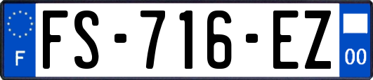 FS-716-EZ