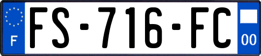 FS-716-FC