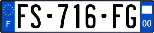 FS-716-FG