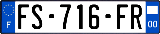 FS-716-FR