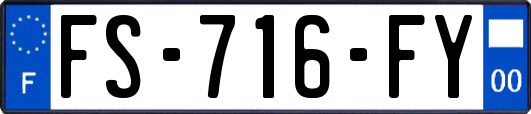 FS-716-FY