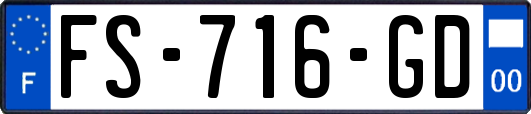 FS-716-GD