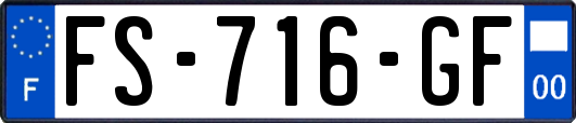FS-716-GF