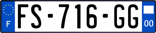 FS-716-GG