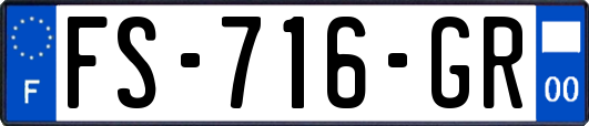 FS-716-GR