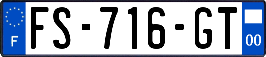 FS-716-GT