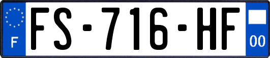 FS-716-HF