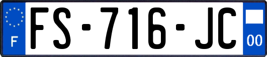 FS-716-JC