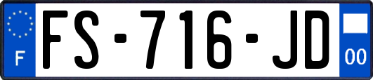 FS-716-JD