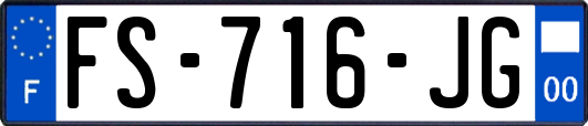 FS-716-JG