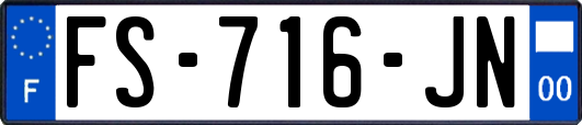 FS-716-JN