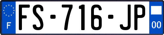 FS-716-JP