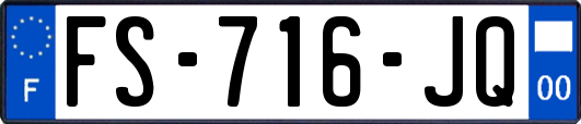 FS-716-JQ