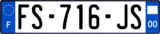 FS-716-JS