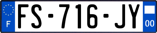 FS-716-JY