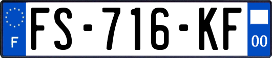 FS-716-KF
