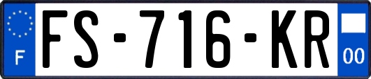 FS-716-KR