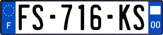 FS-716-KS