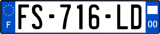 FS-716-LD
