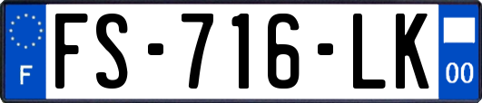 FS-716-LK