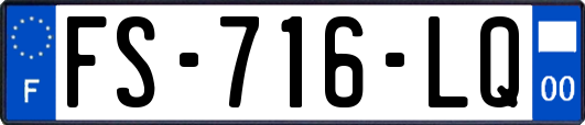 FS-716-LQ