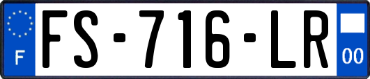 FS-716-LR