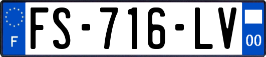 FS-716-LV