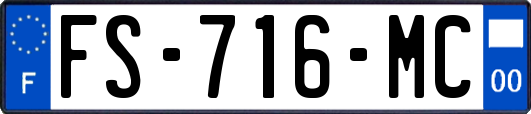 FS-716-MC