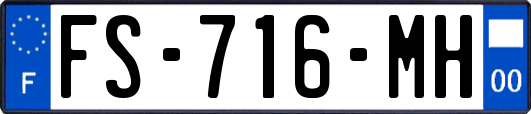 FS-716-MH
