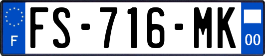 FS-716-MK