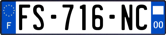 FS-716-NC