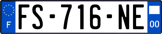 FS-716-NE