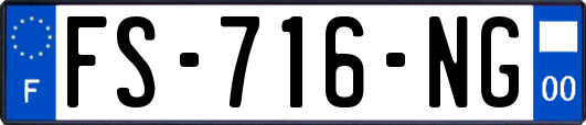 FS-716-NG
