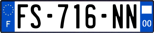 FS-716-NN