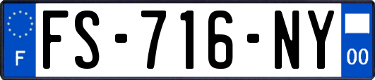 FS-716-NY