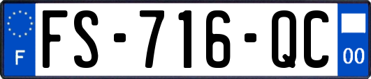 FS-716-QC