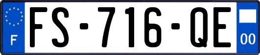 FS-716-QE