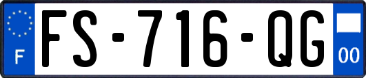FS-716-QG
