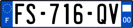 FS-716-QV