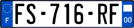 FS-716-RF