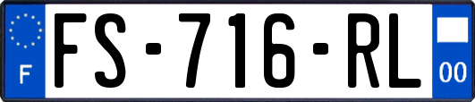 FS-716-RL