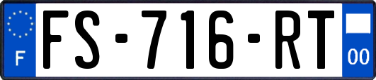 FS-716-RT