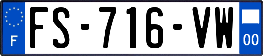 FS-716-VW