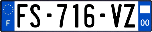 FS-716-VZ