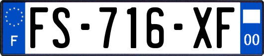 FS-716-XF