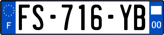 FS-716-YB